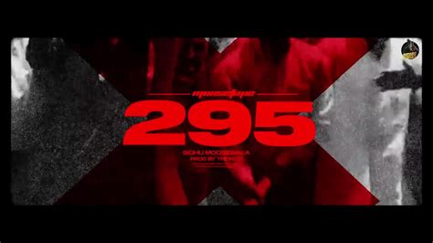 295 (Official Audio) .